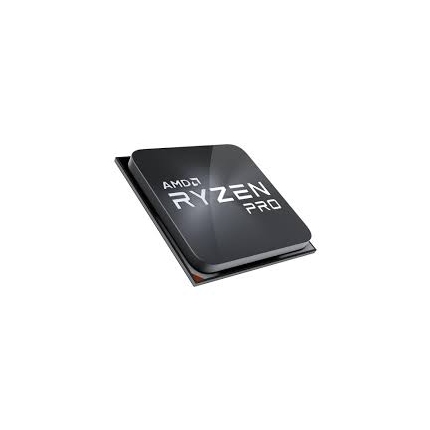 Процесор AMD RYZEN 5 PRO 5650G TRAY (6C/12T, 16MB 3.9 GHz (up to 4.4 GHz) with Radeon Graphics, AM4, 65W